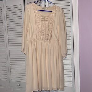 Bought for graduation, but never wore!!